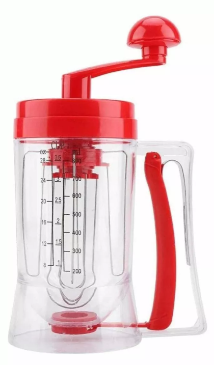 Miniatura 3 de Dispensador de Pancakes